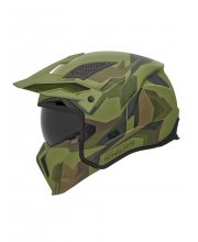 MT Streetfighter SV S Burst at JTS Biker Clothing